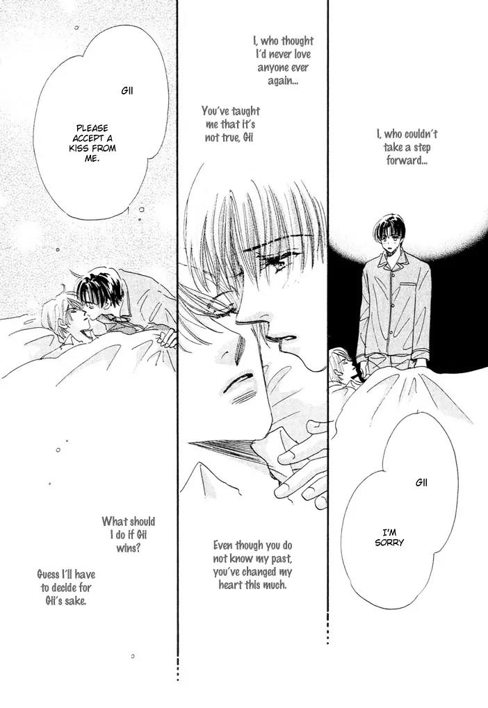 Takumi-kun Series Chapter 1 page 46 - Chapter 1: Worries Towards Young Gii