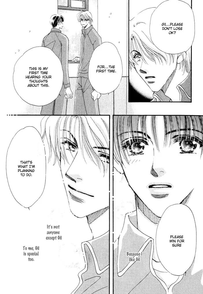 Takumi-kun Series Chapter 1 page 48 - Chapter 1: Worries Towards Young Gii