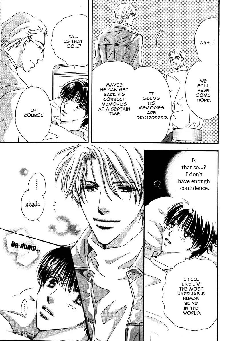Takumi-kun Series Chapter 19 page 28 - Chapter 19: At the Promised Ocean - 1