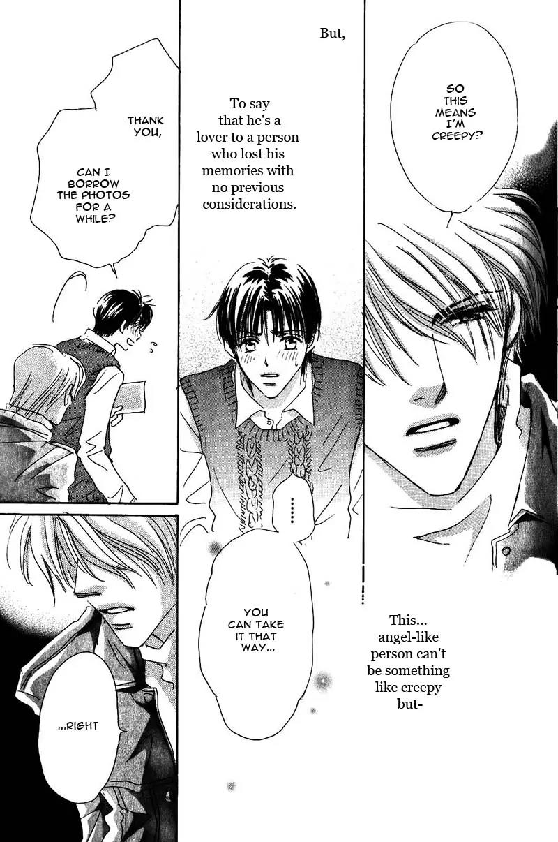 Takumi-kun Series Chapter 19 page 44 - Chapter 19: At the Promised Ocean - 1