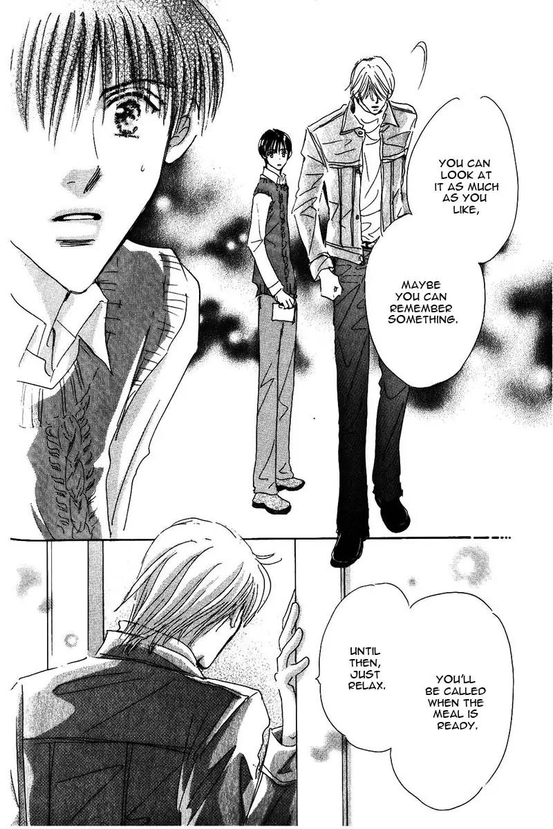 Takumi-kun Series Chapter 19 page 45 - Chapter 19: At the Promised Ocean - 1