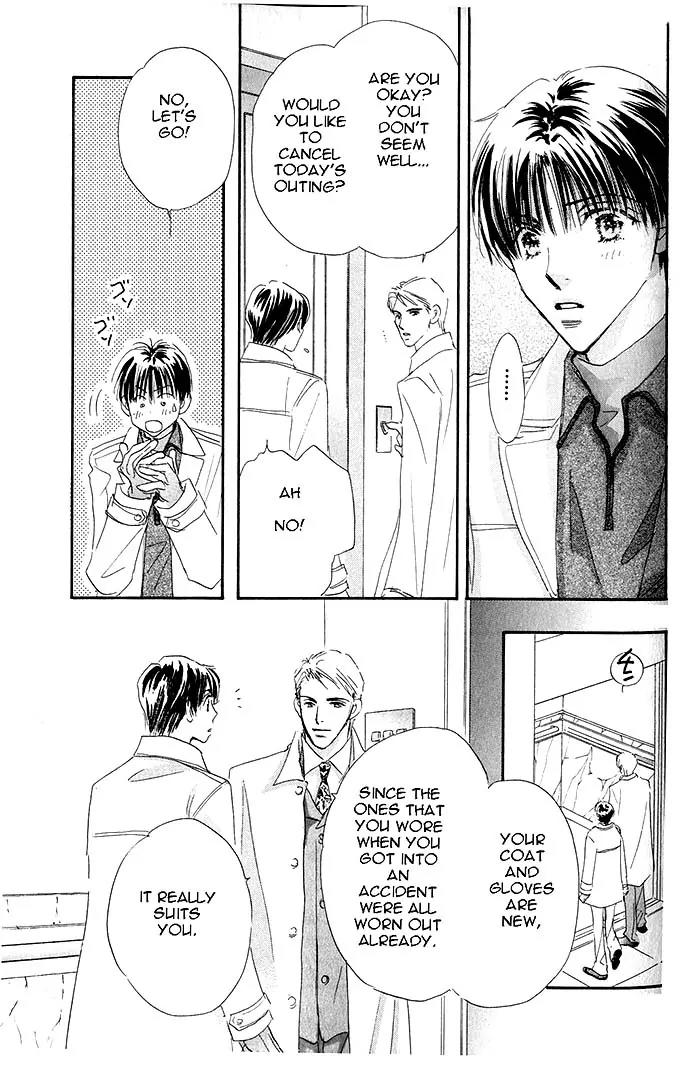 Takumi-kun Series Chapter 20 page 18 - Chapter 20: At the Promised Ocean - 2