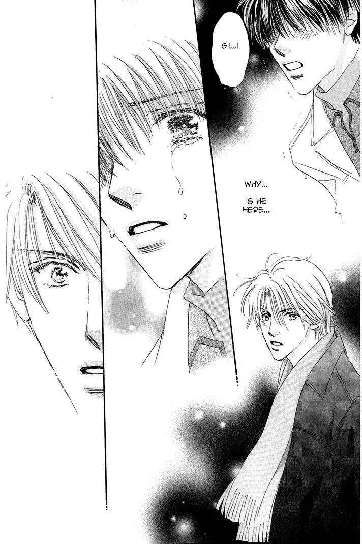 Takumi-kun Series Chapter 20 page 31 - Chapter 20: At the Promised Ocean - 2