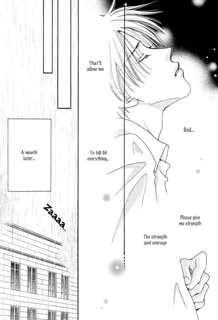 Takumi-kun Series Chapter 3 page 11 - Chapter 3: June Pride - 1