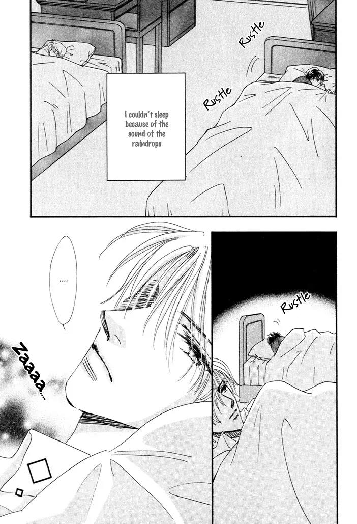 Takumi-kun Series Chapter 3 page 13 - Chapter 3: June Pride - 1