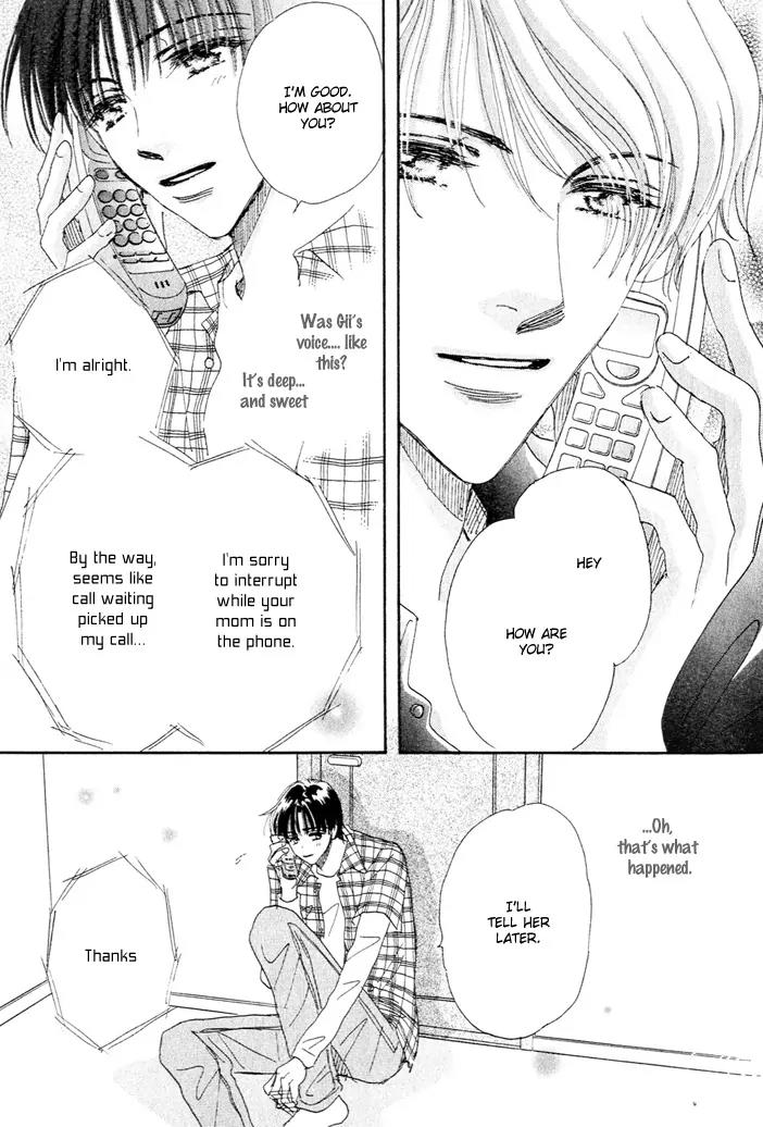 Takumi-kun Series Chapter 3 page 5 - Chapter 3: June Pride - 1
