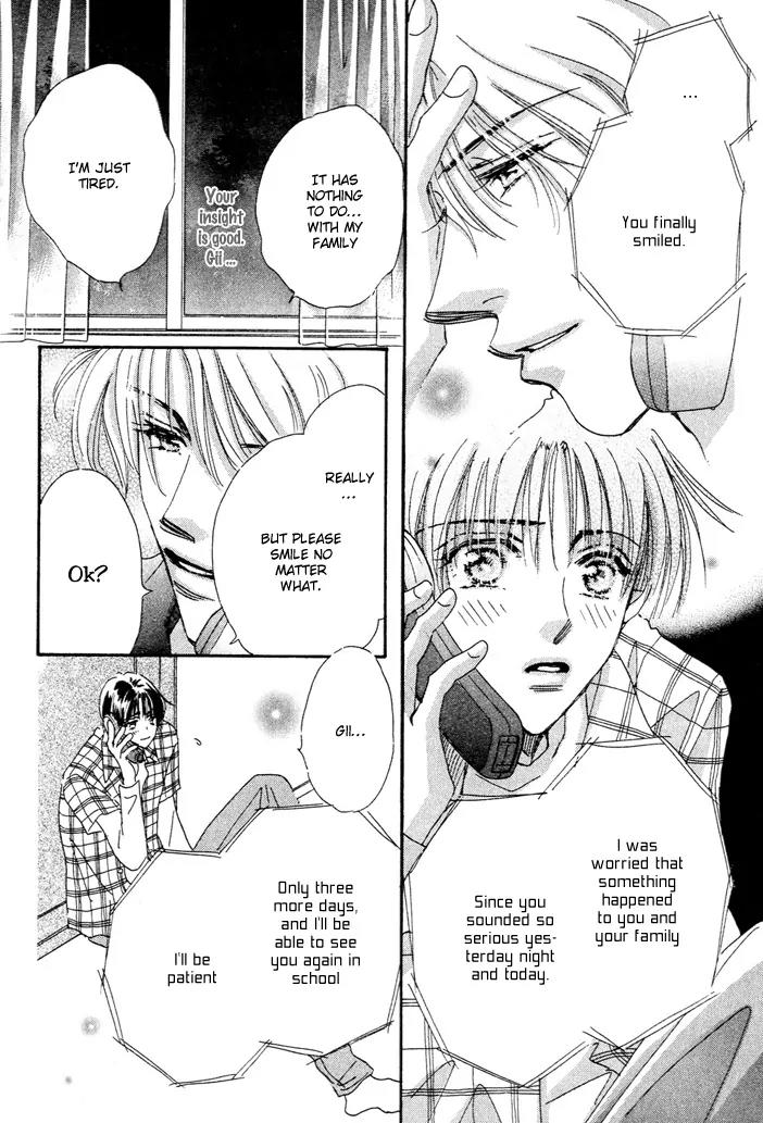 Takumi-kun Series Chapter 3 page 8 - Chapter 3: June Pride - 1