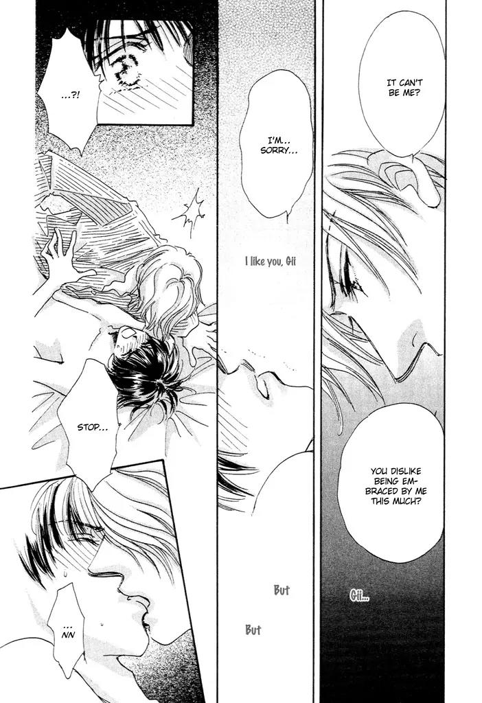 Takumi-kun Series Chapter 4 page 10 - Chapter 4: June Pride - 2