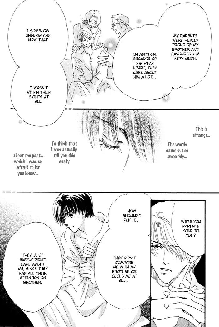 Takumi-kun Series Chapter 4 page 21 - Chapter 4: June Pride - 2