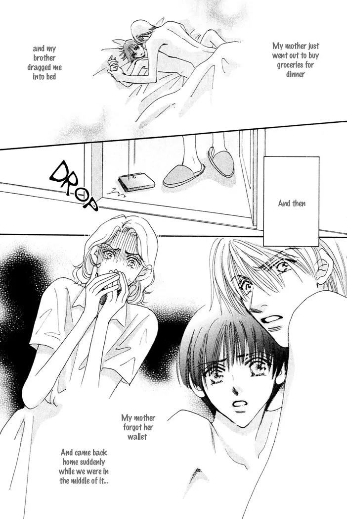 Takumi-kun Series Chapter 4 page 27 - Chapter 4: June Pride - 2