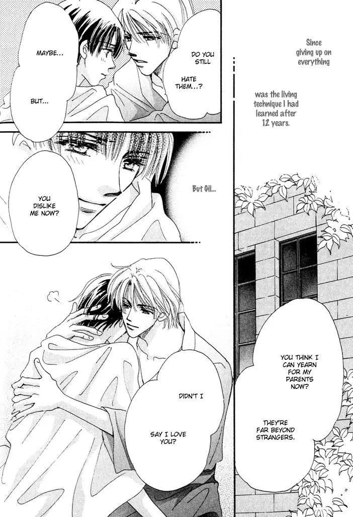 Takumi-kun Series Chapter 4 page 30 - Chapter 4: June Pride - 2