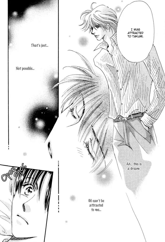 Takumi-kun Series Chapter 4 page 4 - Chapter 4: June Pride - 2