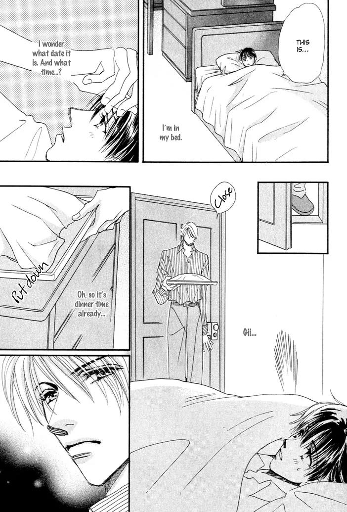 Takumi-kun Series Chapter 4 page 5 - Chapter 4: June Pride - 2