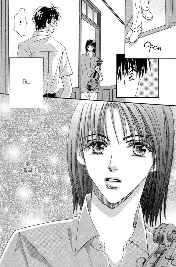 Takumi-kun Series Chapter 5 page 28 - Chapter 5: Barefoot Waltz - 1