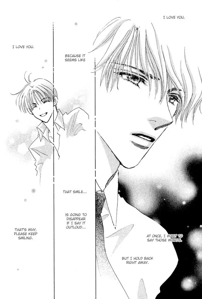 Takumi-kun Series Chapter 8 page 26 - Chapter 8: The Beginning and The End of Dream - 2
