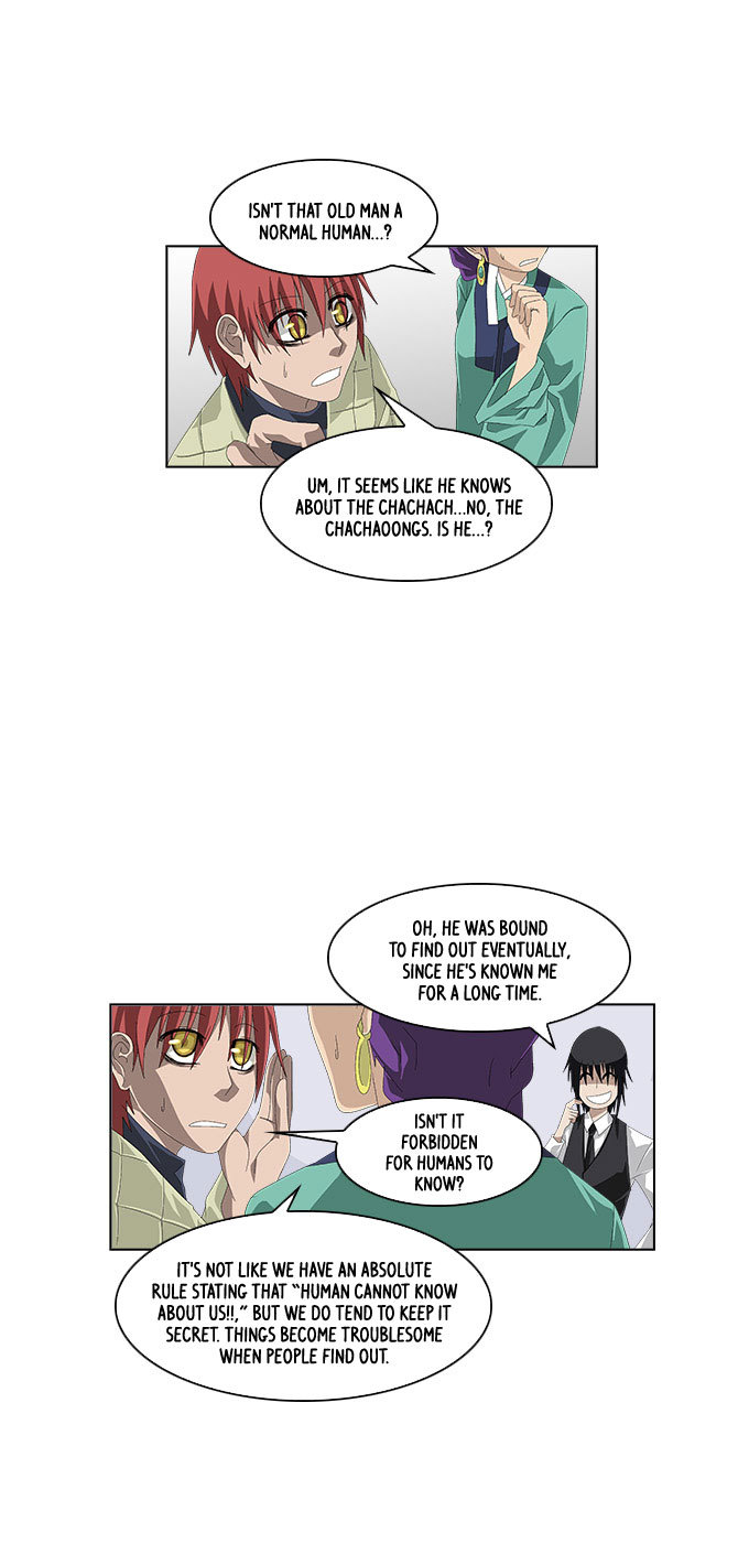 TAL Chapter 101 page 19 - Chapter 101