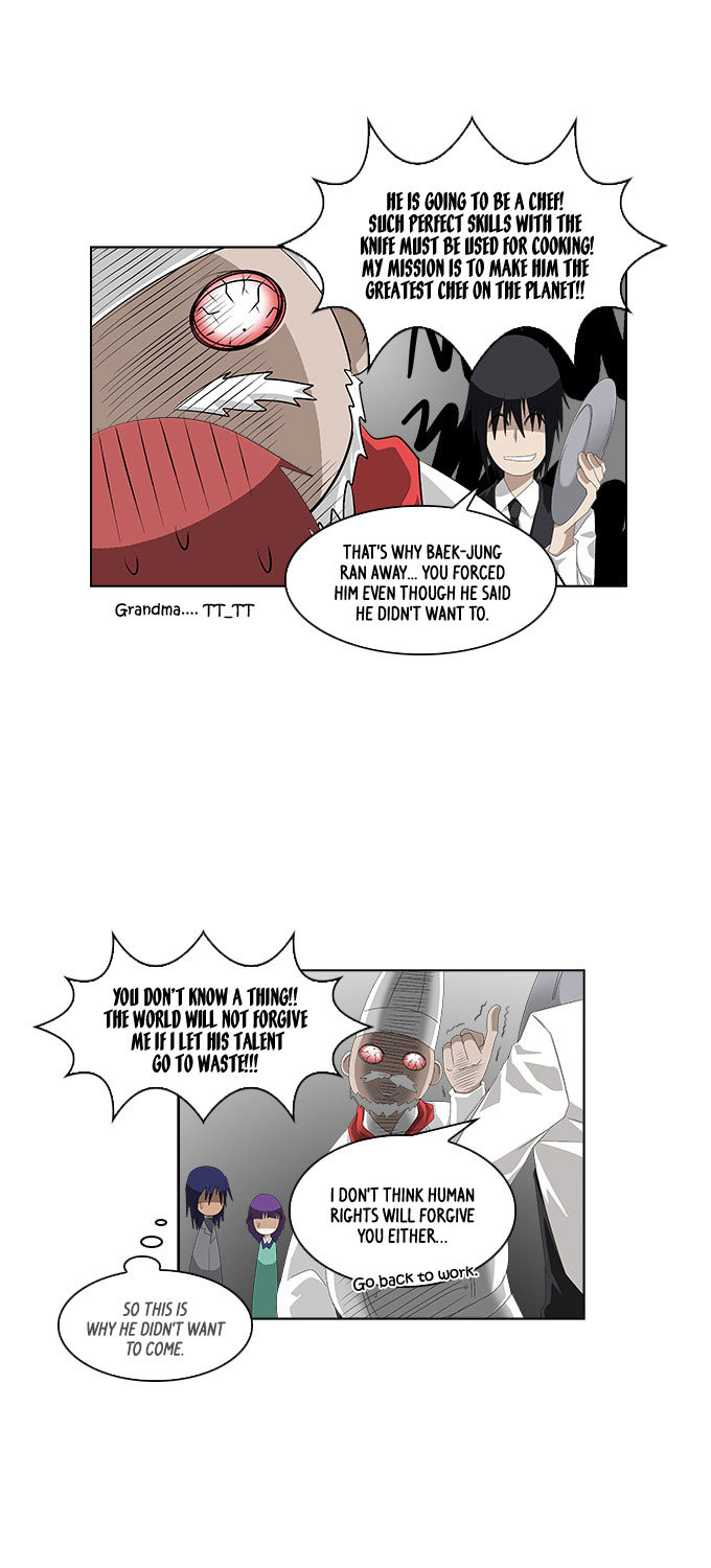 TAL Chapter 101 page 24 - Chapter 101