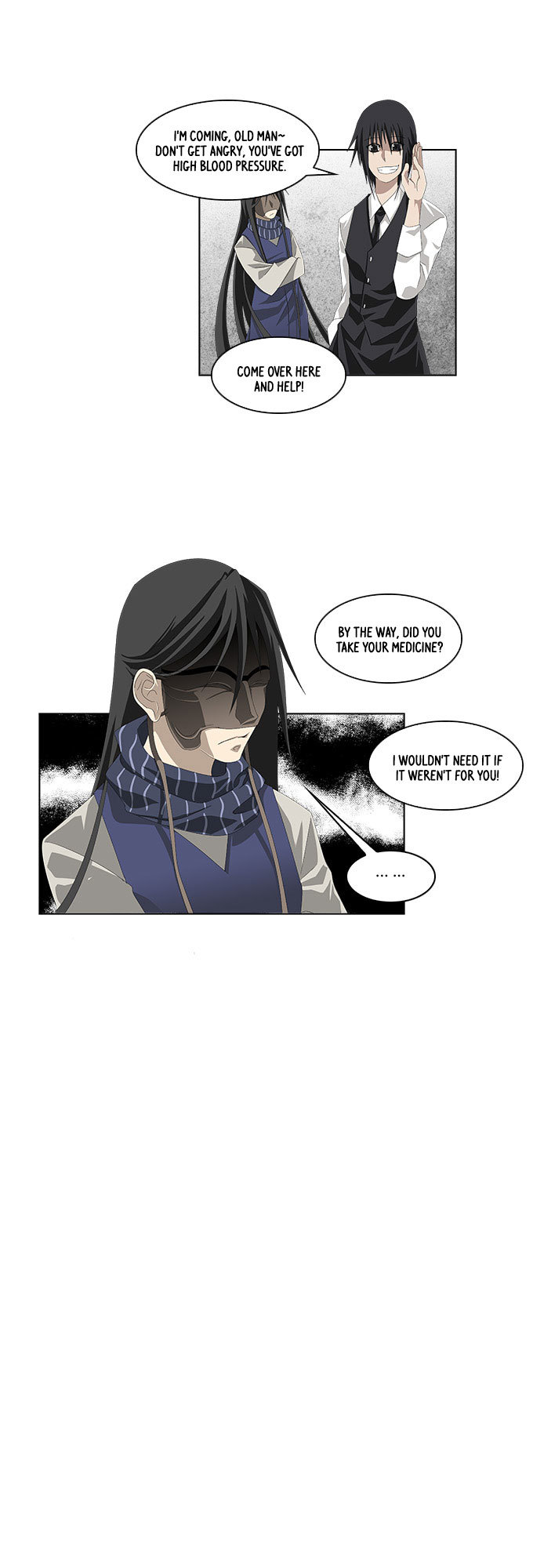 TAL Chapter 101 page 30 - Chapter 101