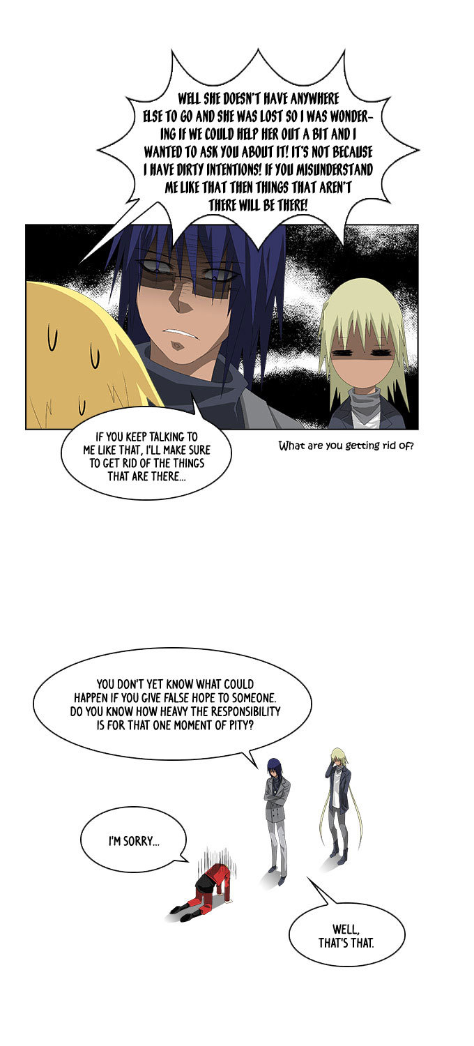 TAL Chapter 101 page 6 - Chapter 101