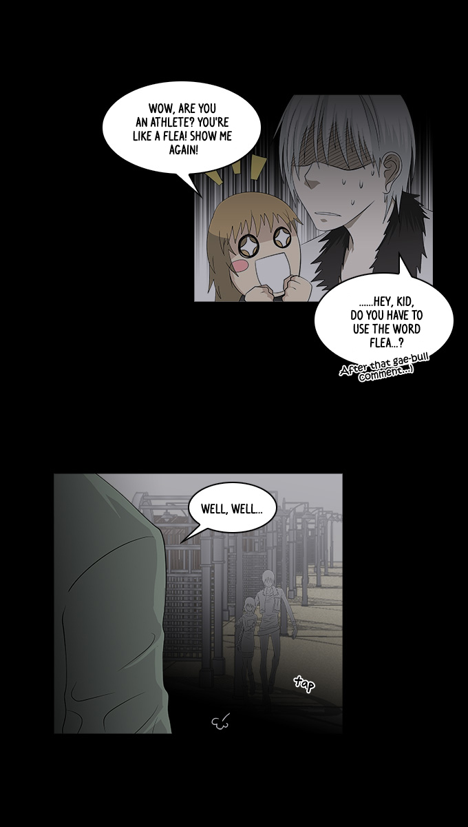 TAL Chapter 110 page 22 - Chapter 110