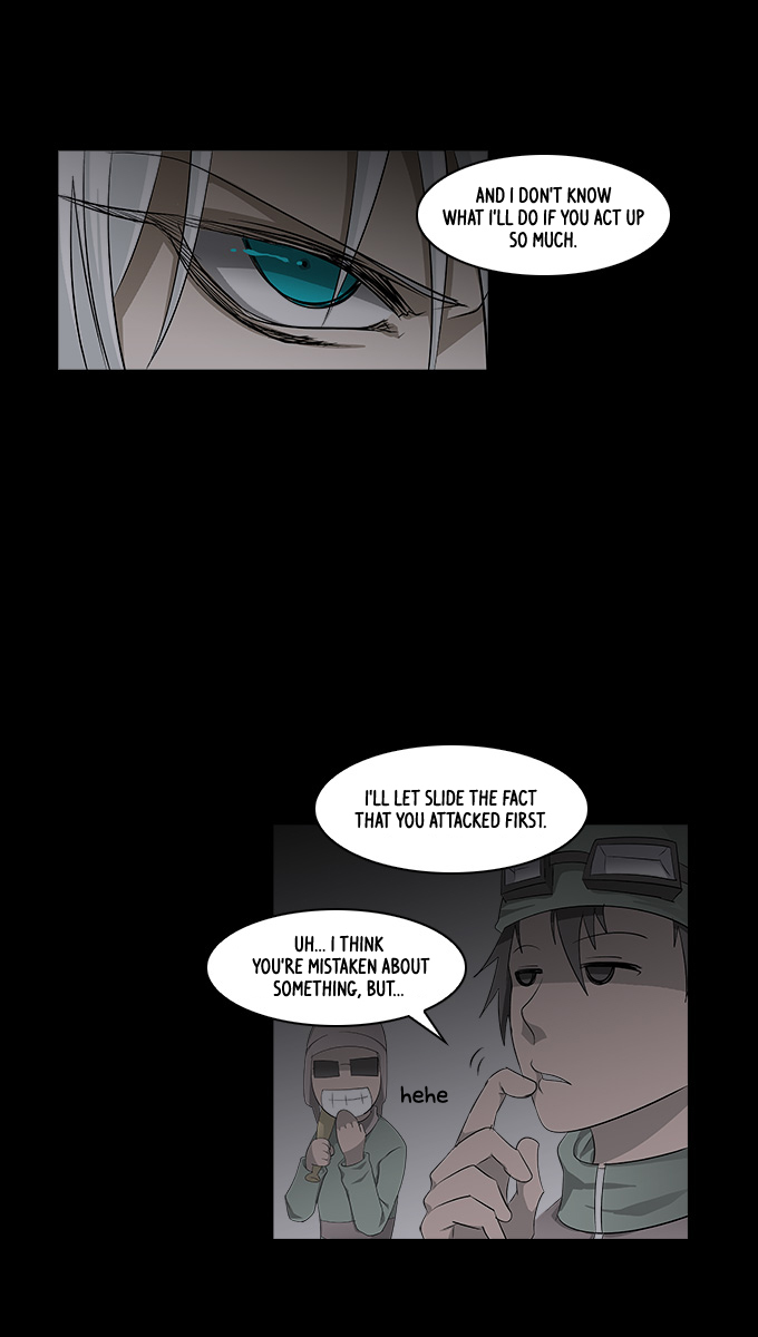TAL Chapter 110 page 26 - Chapter 110
