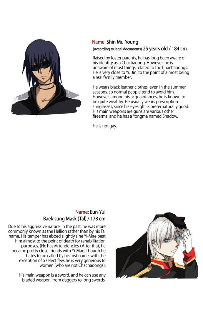 TAL Chapter 55.5 page 14 - Chapter 55.5: Extra