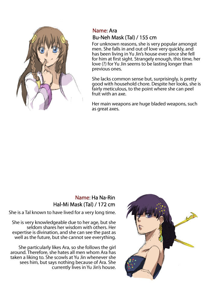 TAL Chapter 55.5 page 15 - Chapter 55.5: Extra