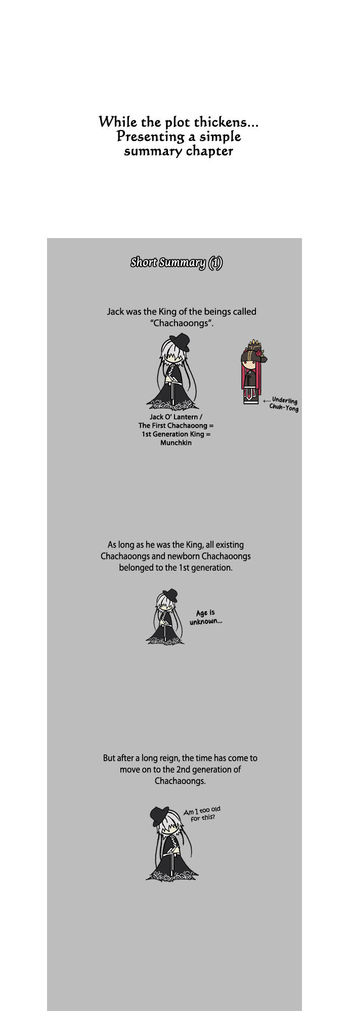 TAL Chapter 55.5 page 3 - Chapter 55.5: Extra
