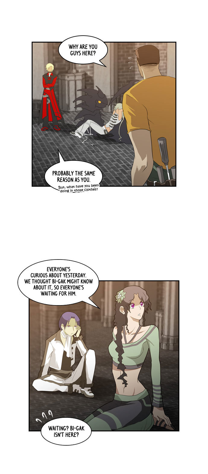 TAL Chapter 55 page 4 - Chapter 55