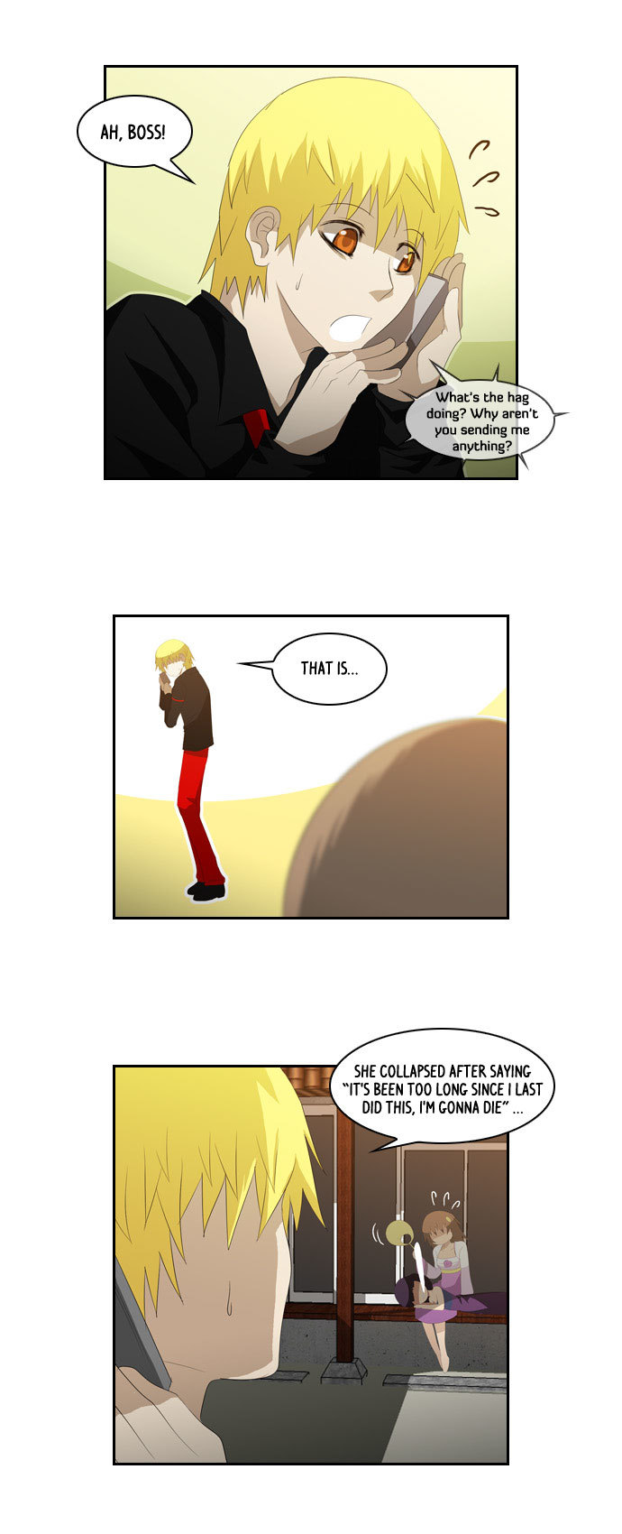 TAL Chapter 63 page 14 - Chapter 63