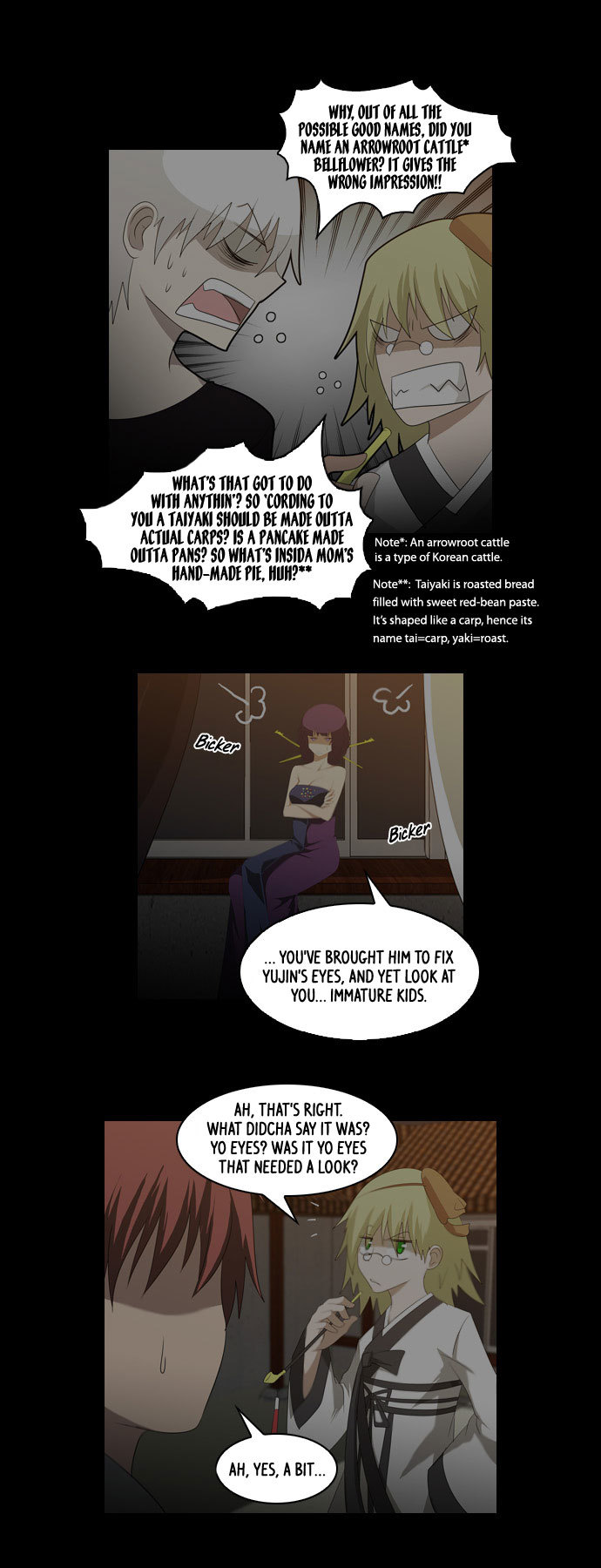 TAL Chapter 65 page 6 - Chapter 65