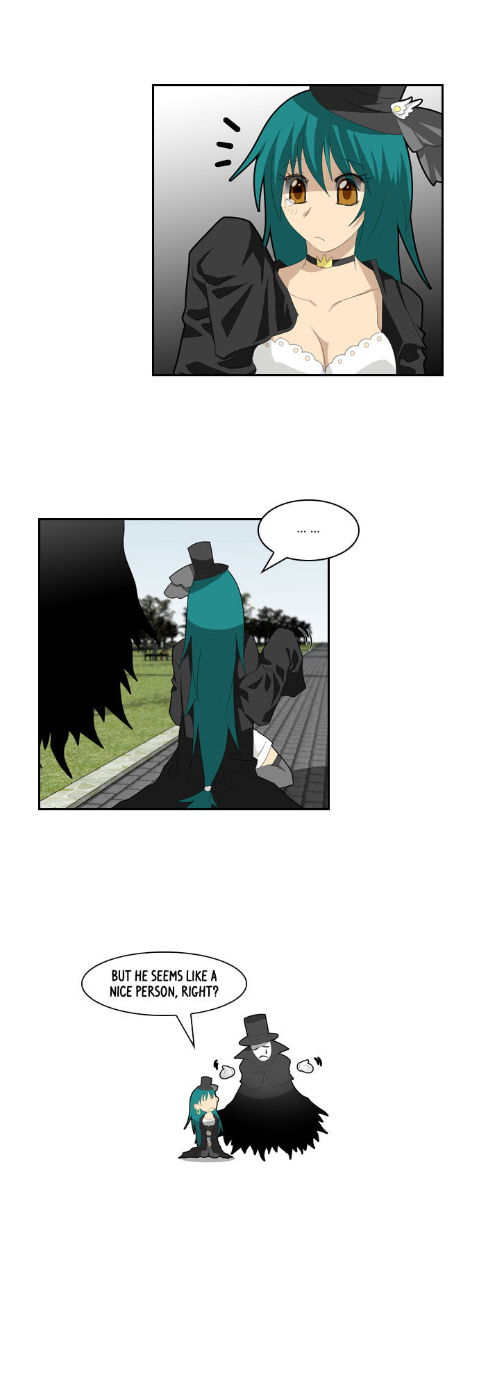 TAL Chapter 71 page 16 - Chapter 71