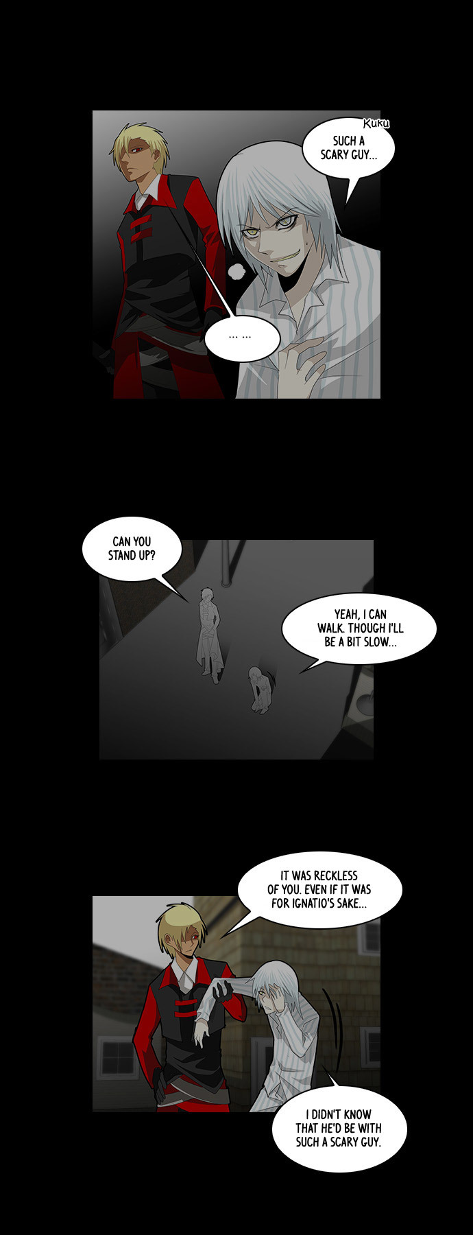 TAL Chapter 76 page 10 - Chapter 76