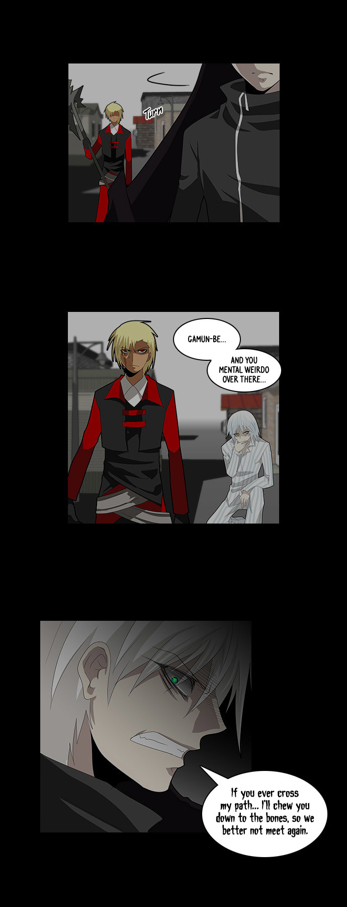 TAL Chapter 76 page 9 - Chapter 76