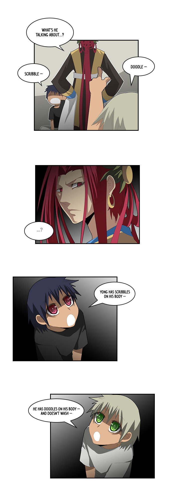 TAL Chapter 85 page 14 - Chapter 85