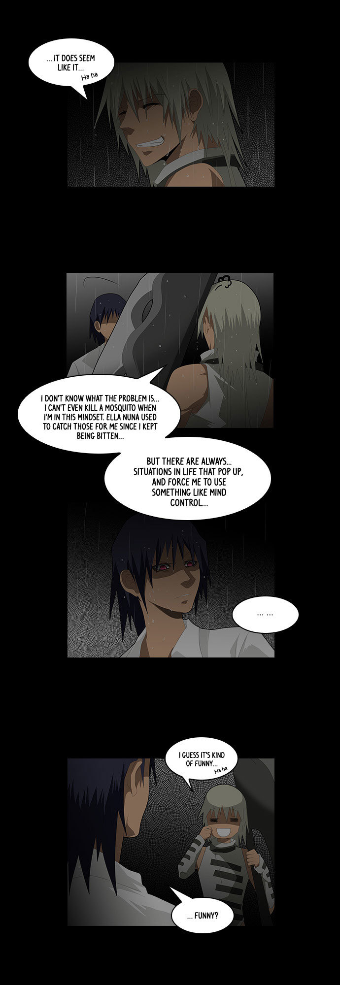 TAL Chapter 88 page 5 - Chapter 88