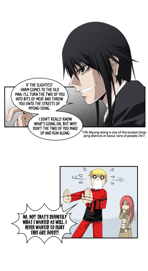 TAL Chapter 99 page 14 - Chapter 99