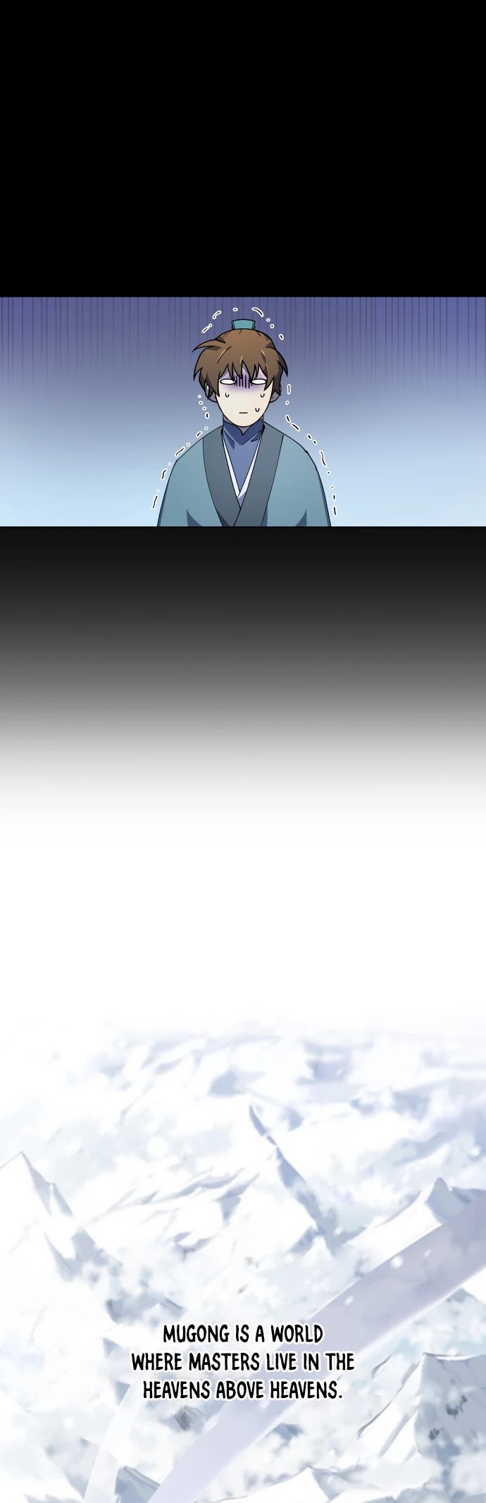 Tale of a Scribe Who Retires to the Countryside Chapter 0 page 6 - Chapter 0