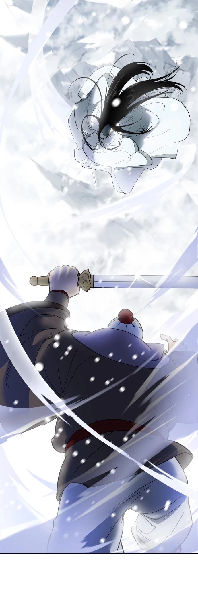 Tale of a Scribe Who Retires to the Countryside Chapter 0 page 7 - Chapter 0