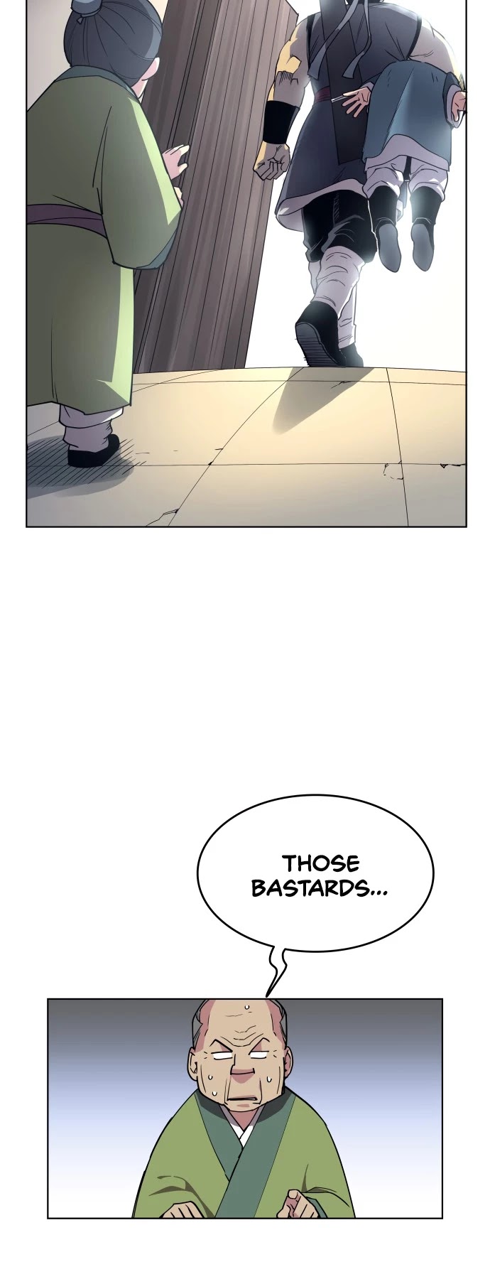 Tale of a Scribe Who Retires to the Countryside Chapter 1 page 26 - Chapter 1