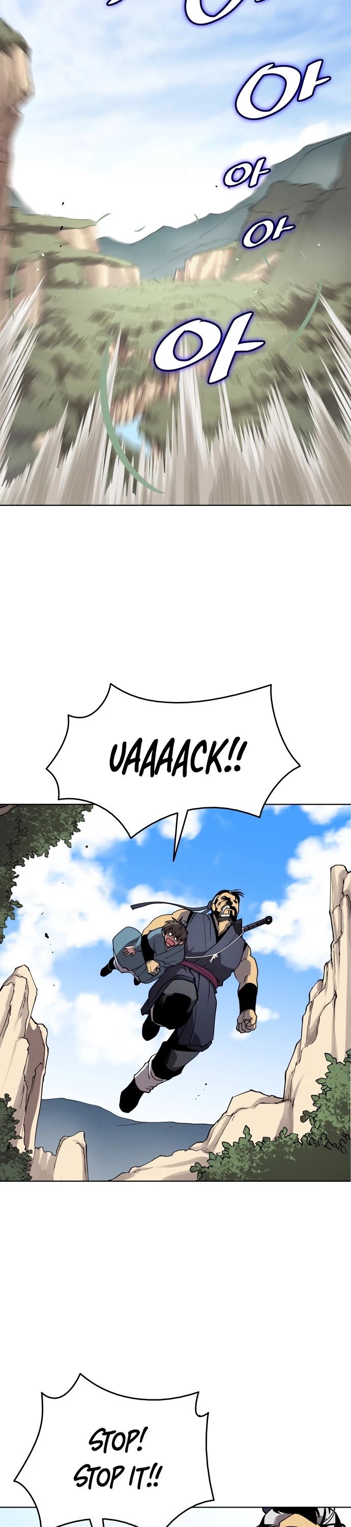 Tale of a Scribe Who Retires to the Countryside Chapter 1 page 28 - Chapter 1