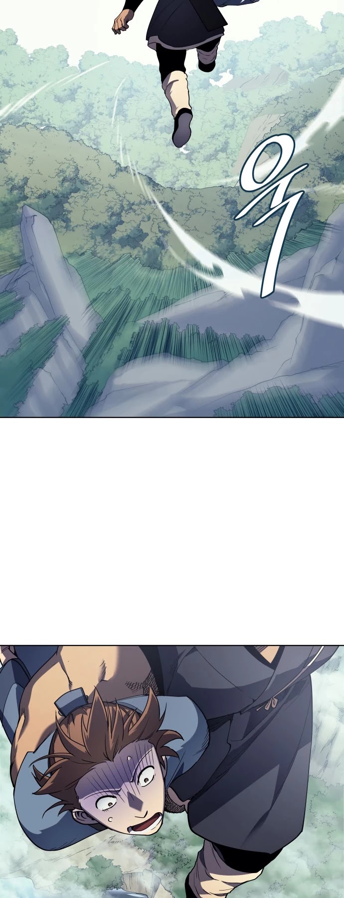 Tale of a Scribe Who Retires to the Countryside Chapter 1 page 30 - Chapter 1
