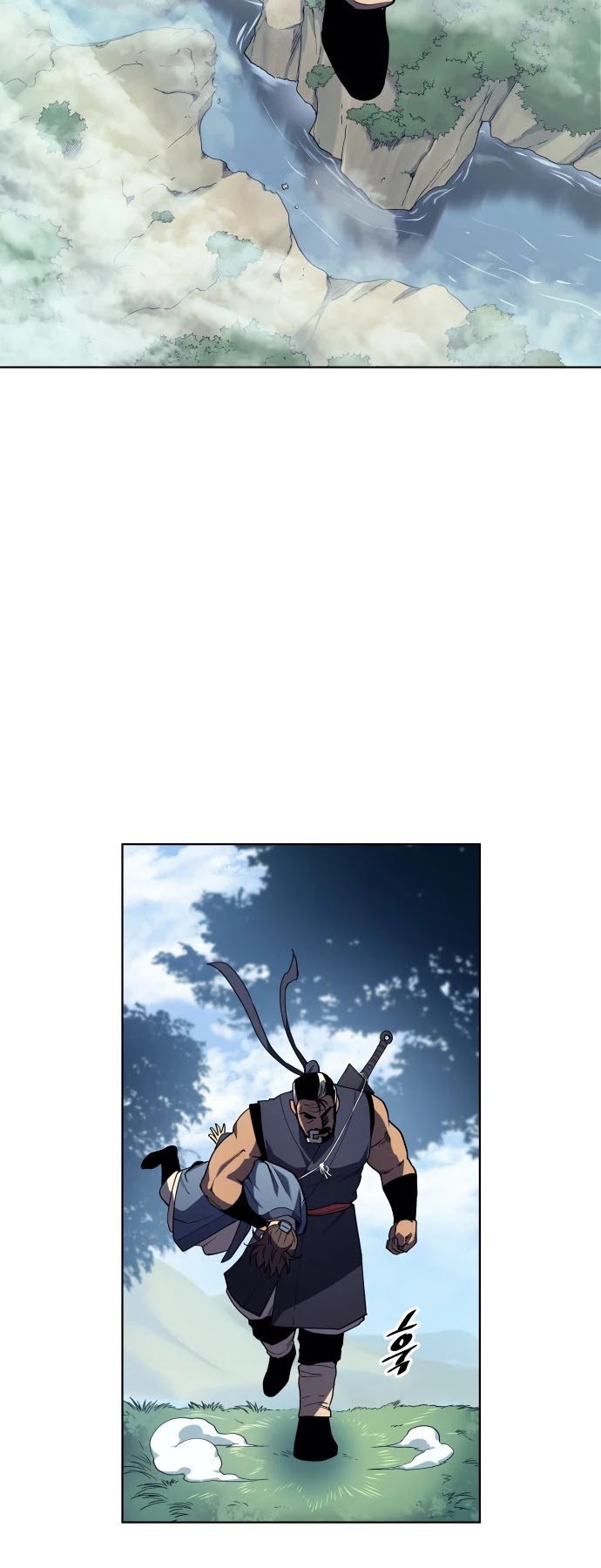 Tale of a Scribe Who Retires to the Countryside Chapter 1 page 31 - Chapter 1