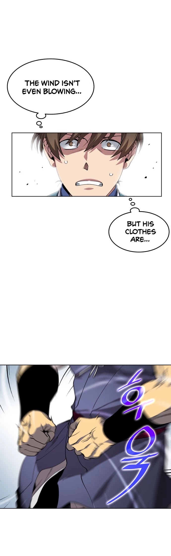 Tale of a Scribe Who Retires to the Countryside Chapter 1 page 40 - Chapter 1