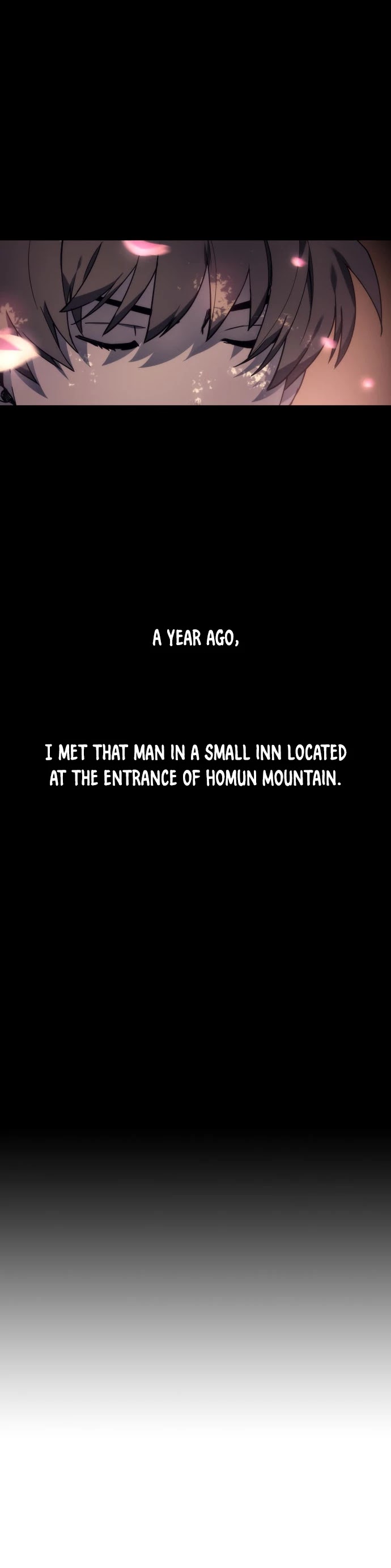 Tale of a Scribe Who Retires to the Countryside Chapter 1 page 7 - Chapter 1