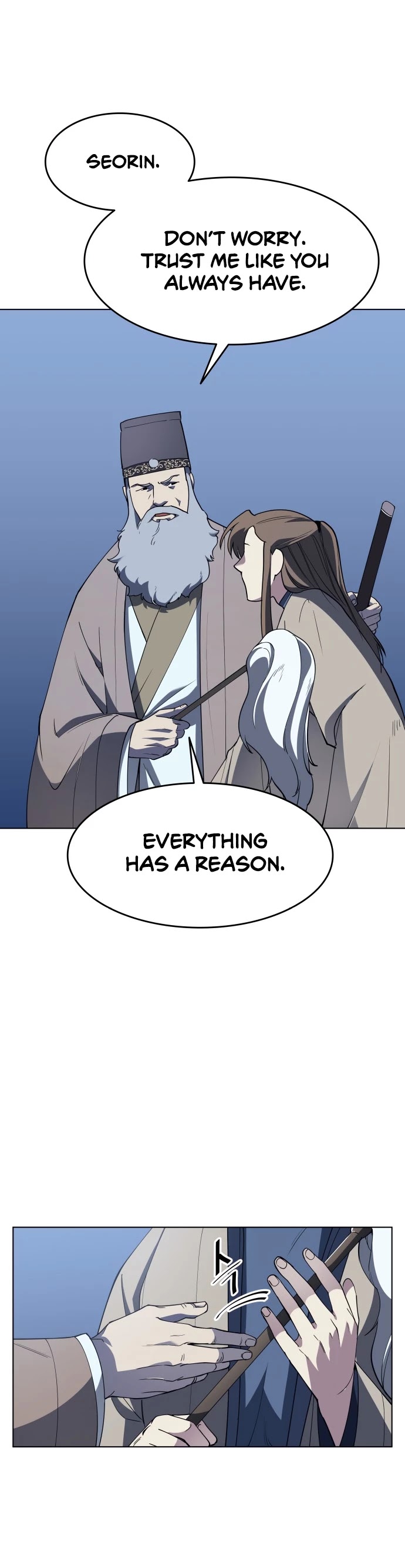Tale of a Scribe Who Retires to the Countryside Chapter 10 page 14 - Chapter 10
