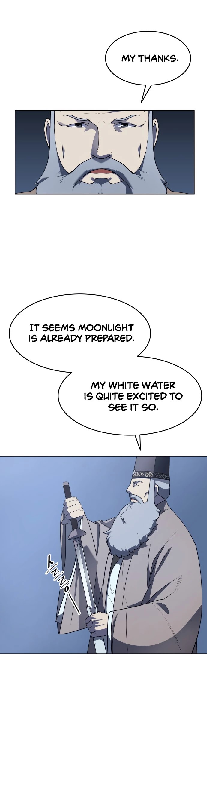 Tale of a Scribe Who Retires to the Countryside Chapter 10 page 16 - Chapter 10