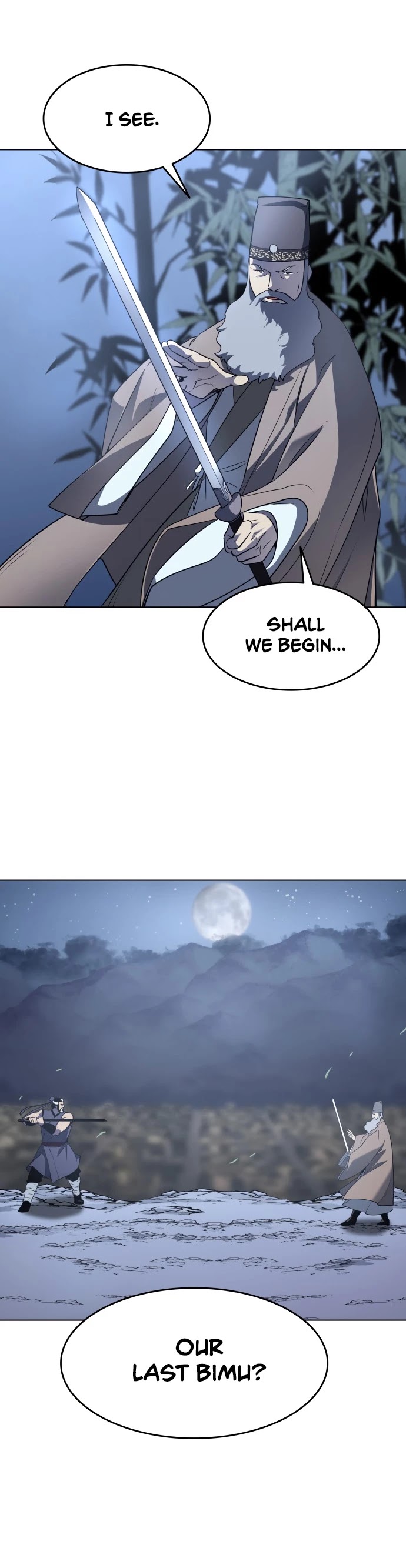 Tale of a Scribe Who Retires to the Countryside Chapter 10 page 18 - Chapter 10