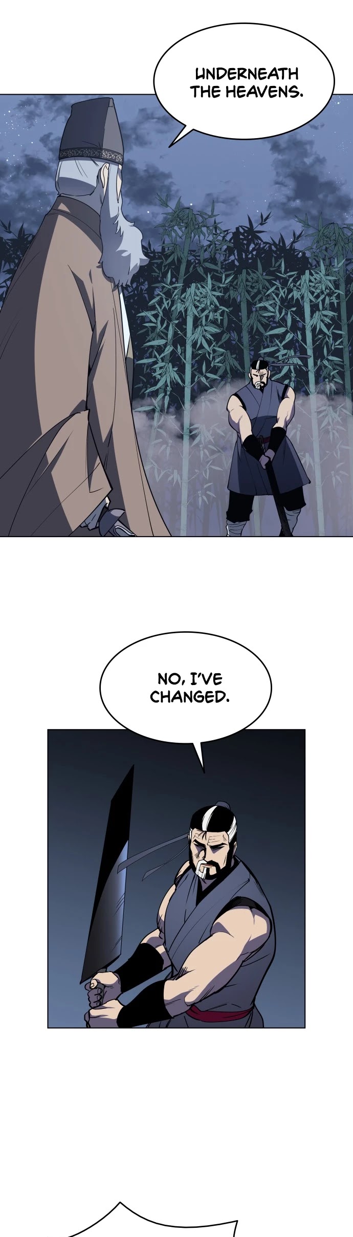 Tale of a Scribe Who Retires to the Countryside Chapter 10 page 26 - Chapter 10