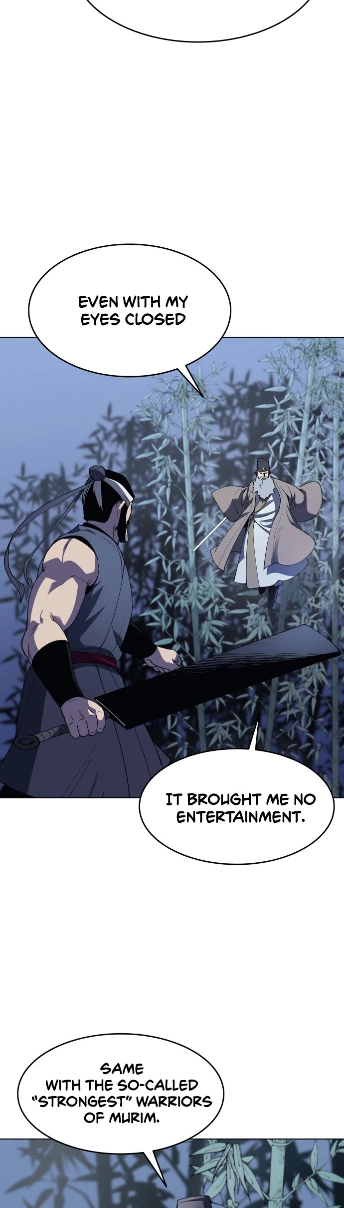 Tale of a Scribe Who Retires to the Countryside Chapter 10 page 30 - Chapter 10